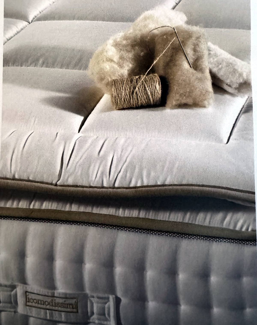 Mattresses
