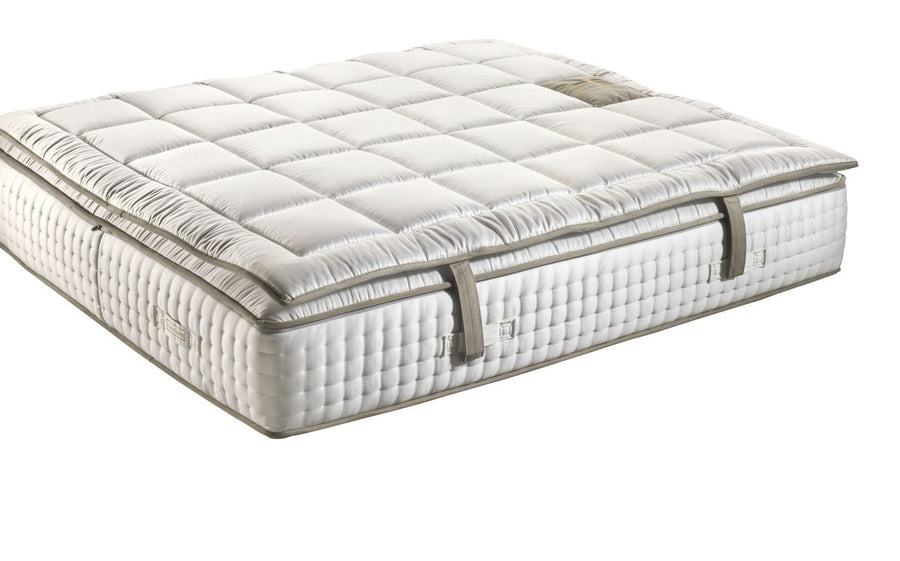 Matras Atelier H35 uit de Natural Collection