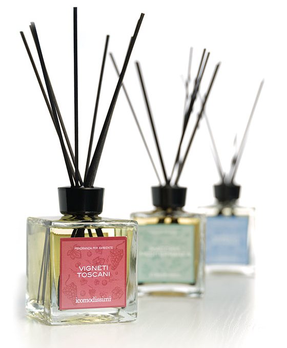 Scents