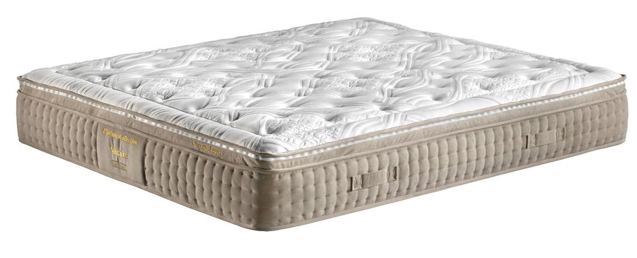 Matras Virtus uit de Platinum Collection