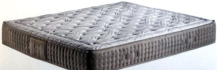 Matras Sense uit de Platinum Collection